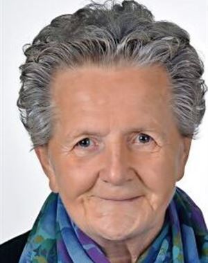 Profilbild Emerenzia Burkia