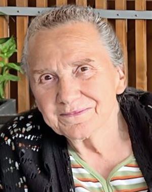 Profilbild von Emilia Paris