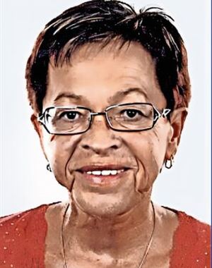 Profilbild Emma Prinoth