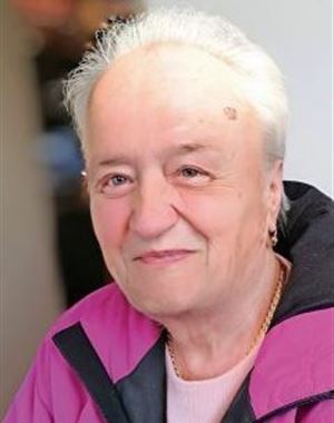 Profilbild Emma Prünster