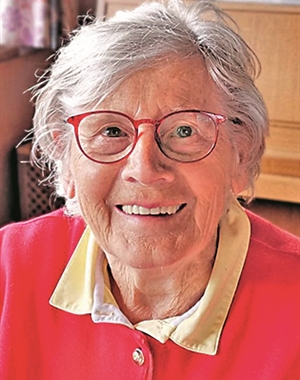 Profilbild Emma Regensberger