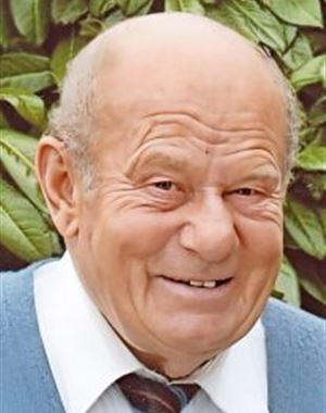 Profilbild von Emmerich Fink