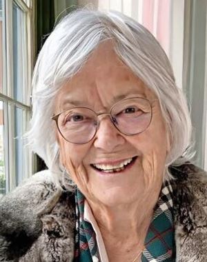 Profilbild Emmy Senfter