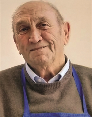 Engelbert Amort