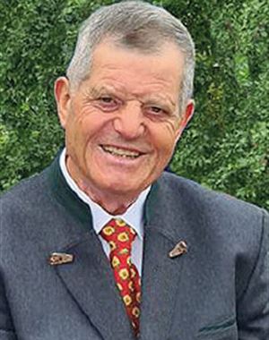 Profilbild Engelbert Dietl