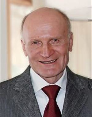 Profilbild Engelbert Peintner