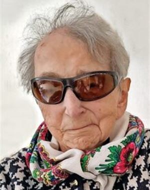 Profilbild Engelbertha Lazzeri