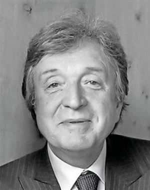 Enrico Gabrielli