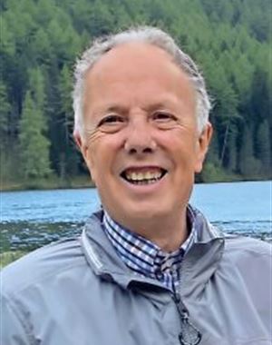 Profilbild von Erardo Sembenotti