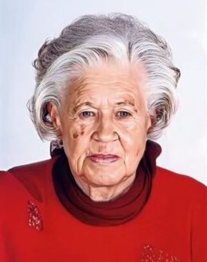 Profilbild von Erica Mair