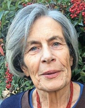 Profilbild Erica Pichler