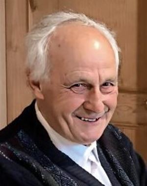 Profilbild von Erich Erlacher