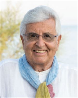 Profilbild Erich Innerebner