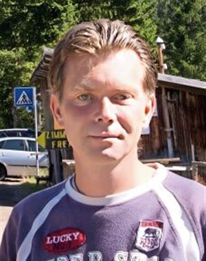 Profilbild Erich Plunger
