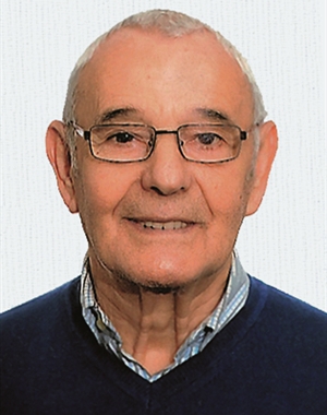 Profilbild Erich Zöschg