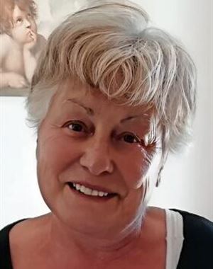 Profilbild Erika Amort