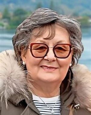 Profilbild Erika Baldauf