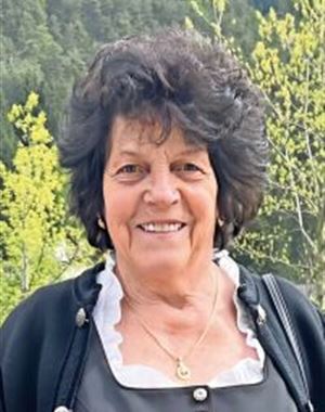 Profilbild Erika Cerbaro