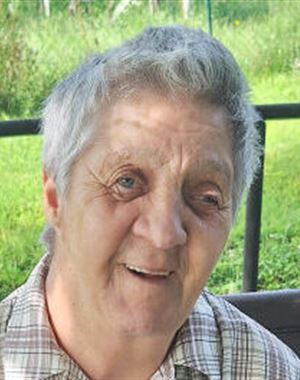 Profilbild von Erika Gelf