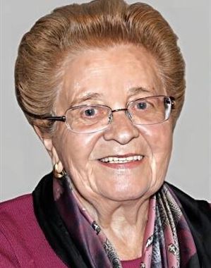 Profilbild Erika Kelderer