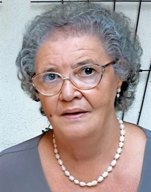 Profilbild Erika Leimgruber