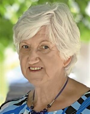 Profilbild von Erika Pahl