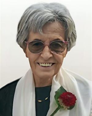 Profilbild Erika Pavat