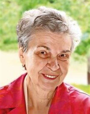 Profilbild Erika Plunger