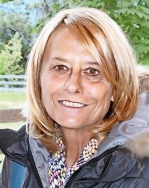 Profilbild von Erika Schrott