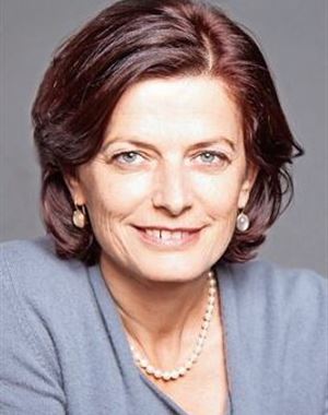 Profilbild Erna Baur
