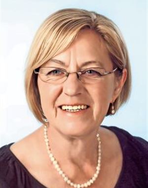 Profilbild von Erna Hofer