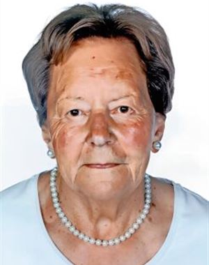 Profilbild von Erna Knottner