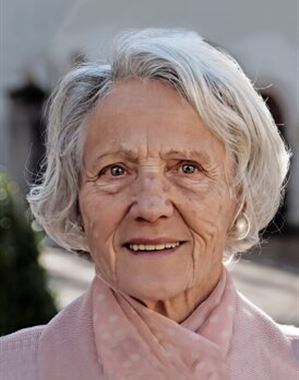 Profilbild von Erna Zemmer