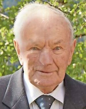 Profilbild Ernst Graf