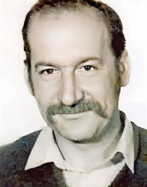 Profilbild Ernst Pechlaner