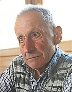 Profilbild Ernst Pircher