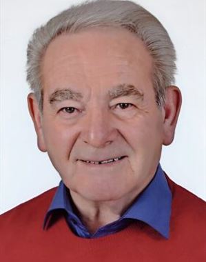 Profilbild Erwin Dissertori