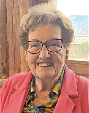 Profilbild Eva Brenner