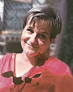 Profilbild Evelyn Kaufmann