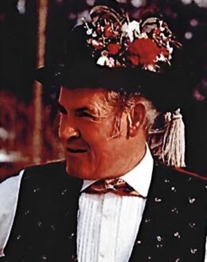 Profilbild Ewald Goller