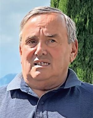 Profilbild Felix Schrentewein