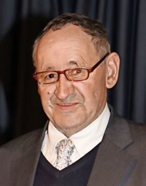 Profilbild Ferdinand Egger