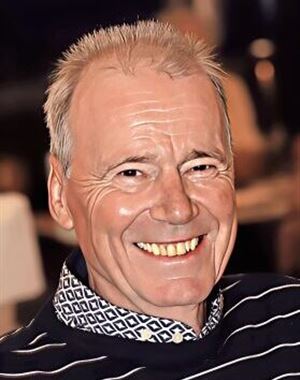 Profilbild Ferdinand Keller