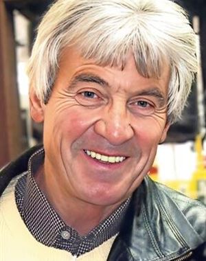 Profilbild Ferdinand Mahlknecht