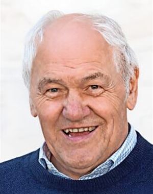 Profilbild Ferdinand Strickner