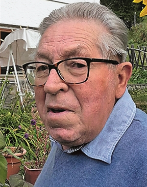 Profilbild Ferdinand Thöni