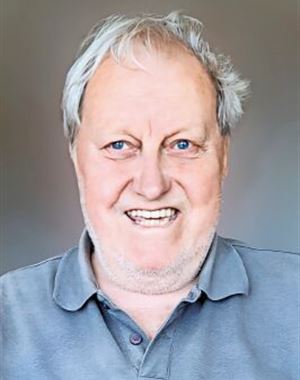 Foto do perfil Ferruccio Bedin