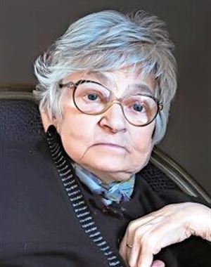 Profilbild Filomena Häusler