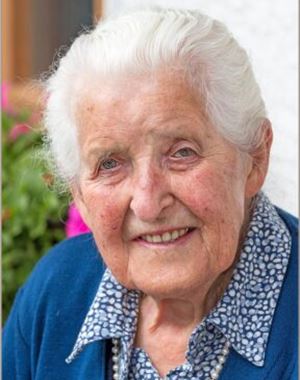 Profilbild Filomena Hintner