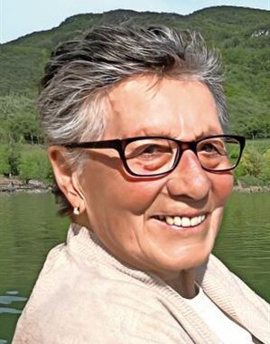 Profilbild von Filomena Pardeller